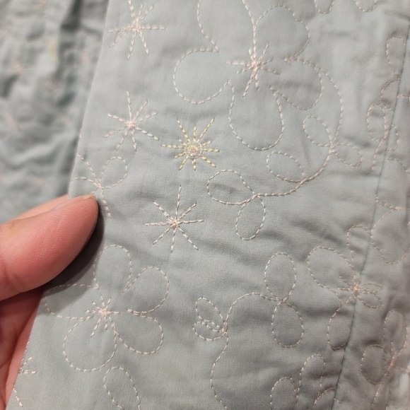 Sigrid Olsen Mint Sport Blazer - S petite - Picture 7 of 13